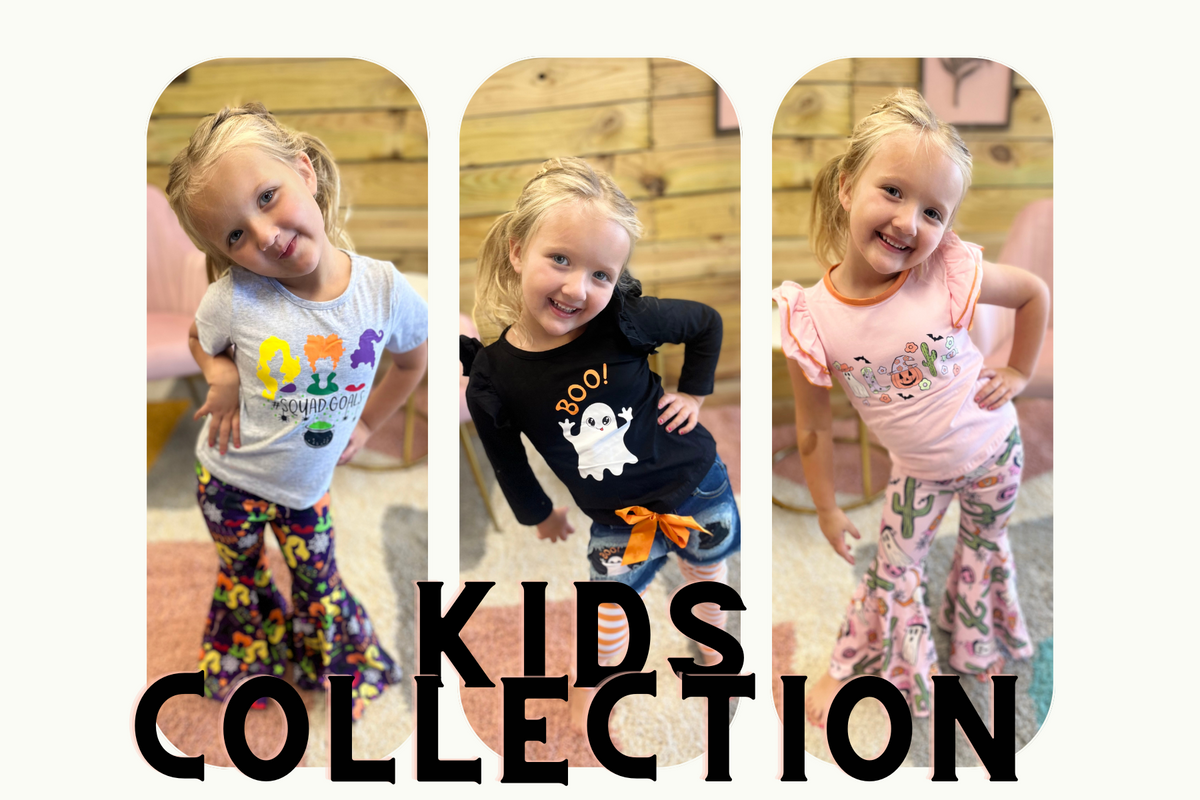 Kids Collection