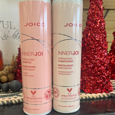 Joico Inner Joy Shampoo & Conditioner