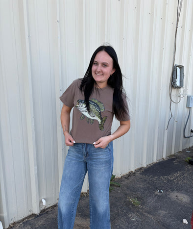 Fish Shirt