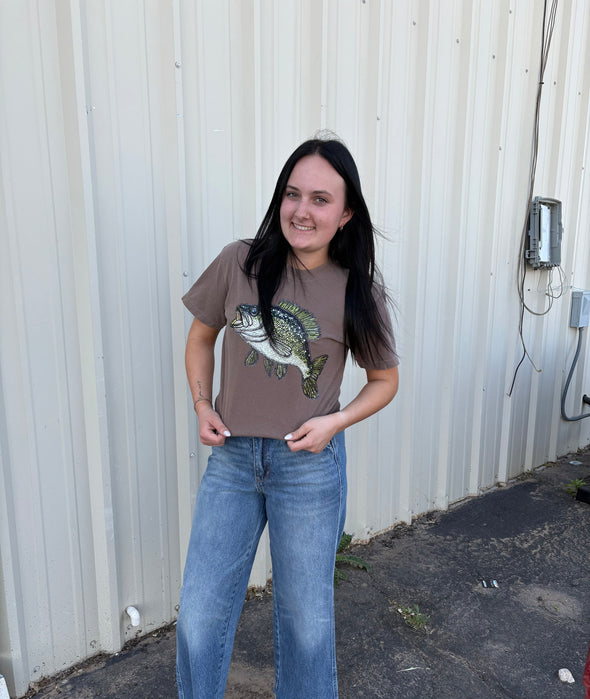 Fish Shirt