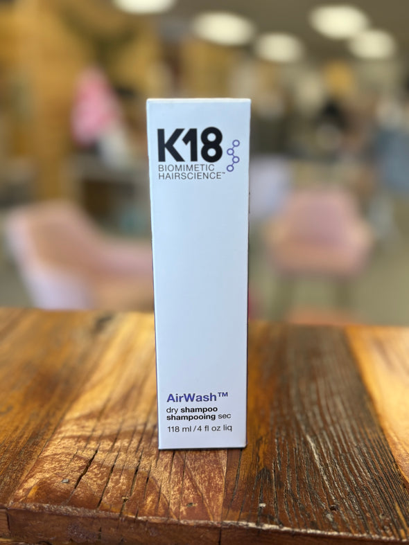 K18 AirWash