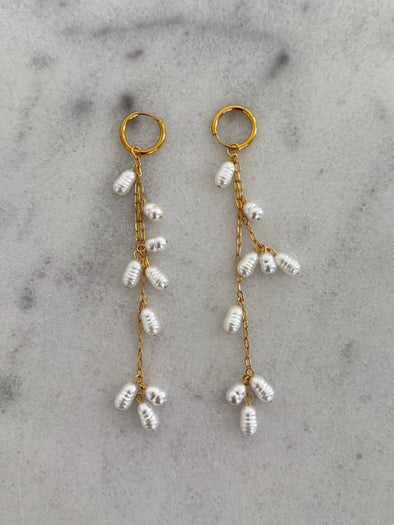 BENTLEY EARRINGS