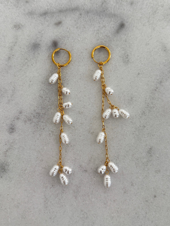 BENTLEY EARRINGS