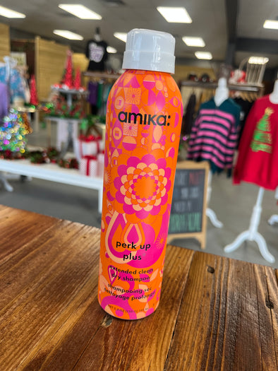 Amika - Perk Up Plus Dry Shampoo