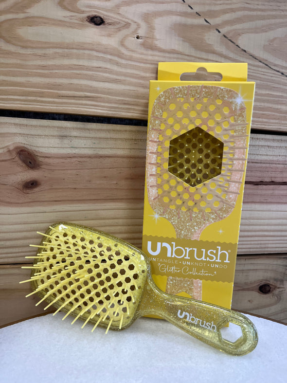 Unbrush - Glitter collection