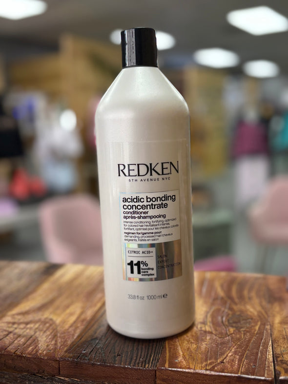 REDKEN Acidic Bonding Concentrate Conditioner