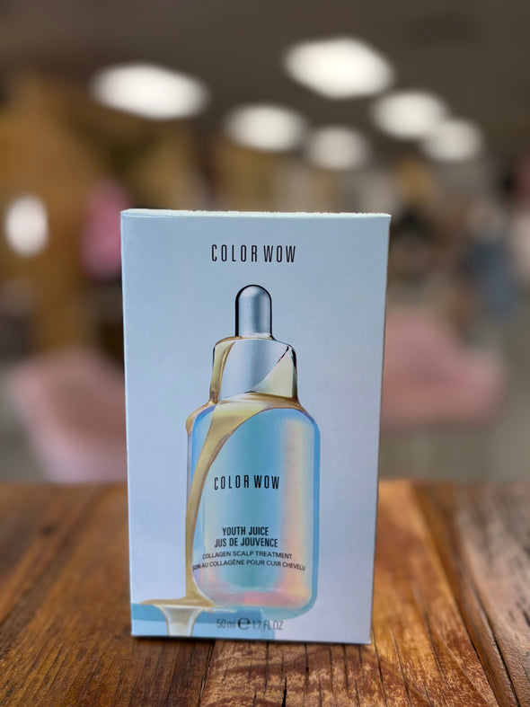 Color Wow Youth Juice