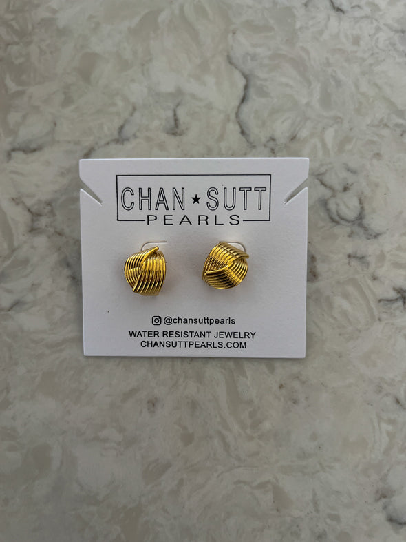 THE OLIVIA EARRINGS