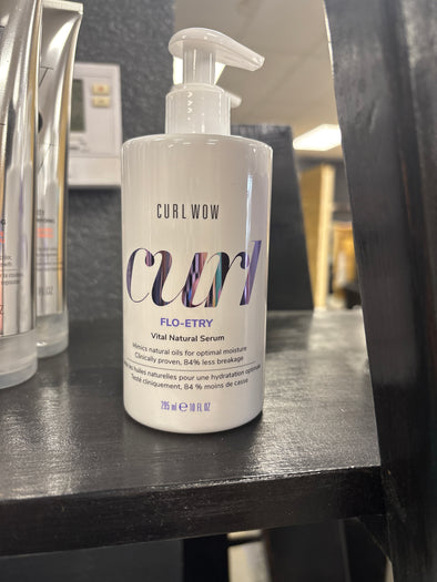 Color wow curl Flo-etry