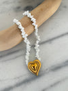 CARLY NECKLACE