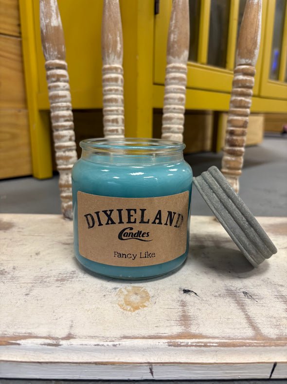 Fancy Like DIXIELAND Candle