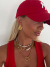 THE JENNIFER EARRINGS