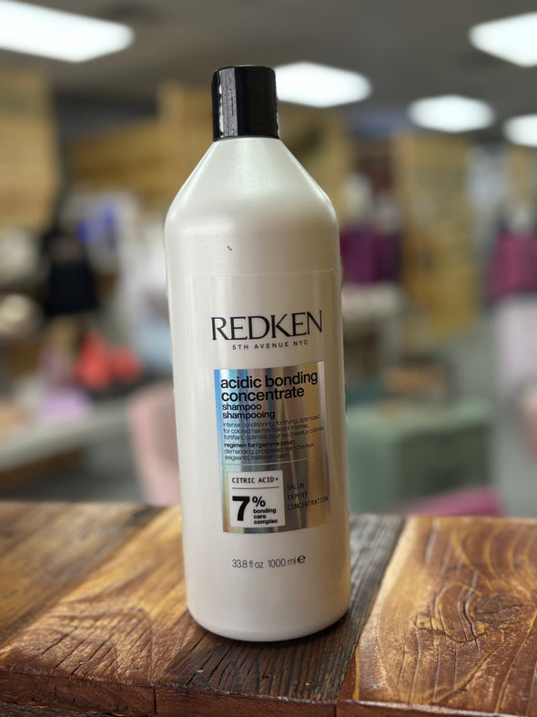 REDIKEN Acidic Bonding Concentrate Shampoo