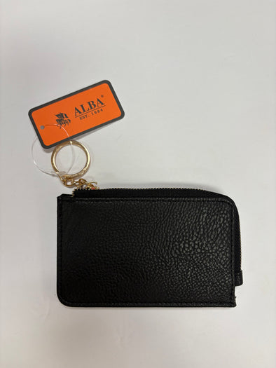 Black Wallet