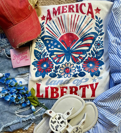 Land of Liberty