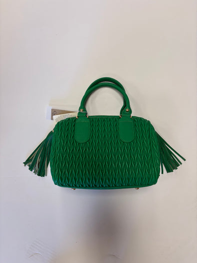 Kelly Green Purse