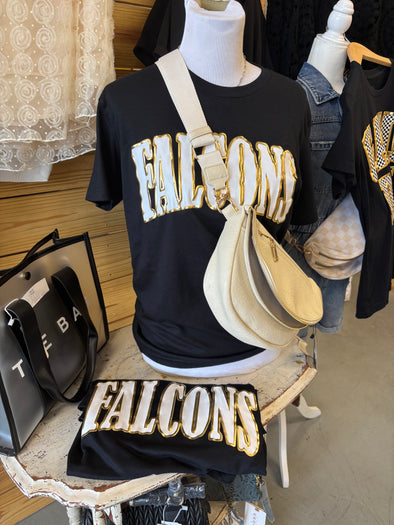 Bushland game day T-shirt