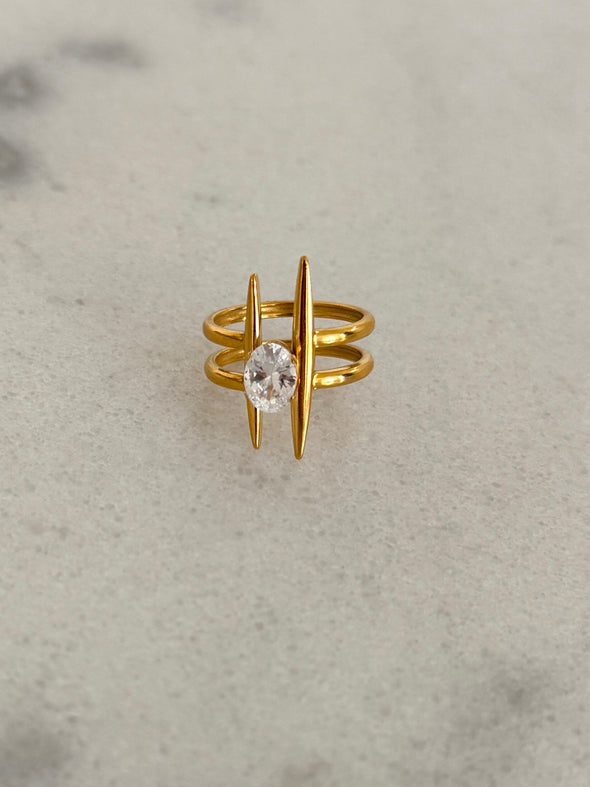 BLAIR RING