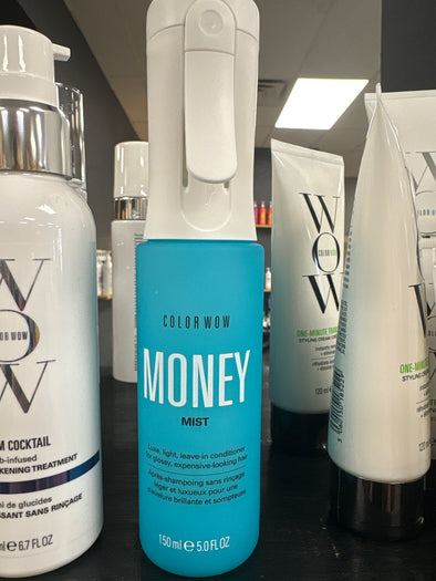 Color wow money mist
