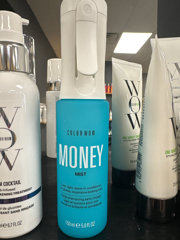 Color wow money mist