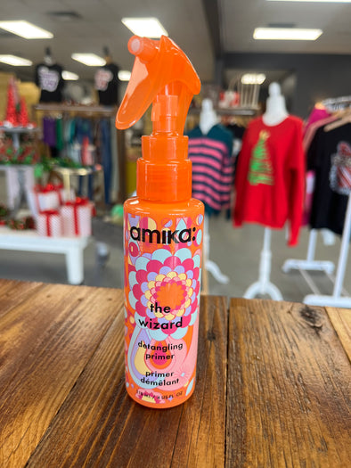 Amika - The Wizard Detangler