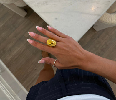 THE CLARA RING