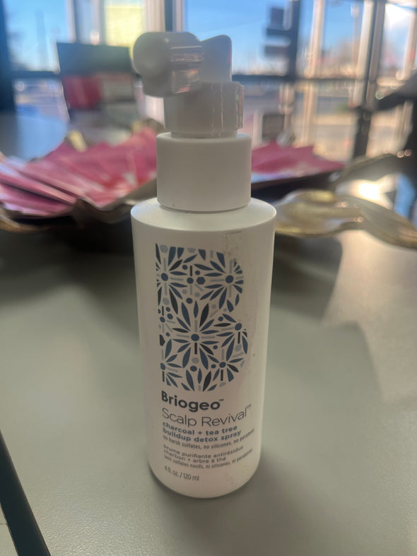 Briogeo Scalp Revival - Detox Spray