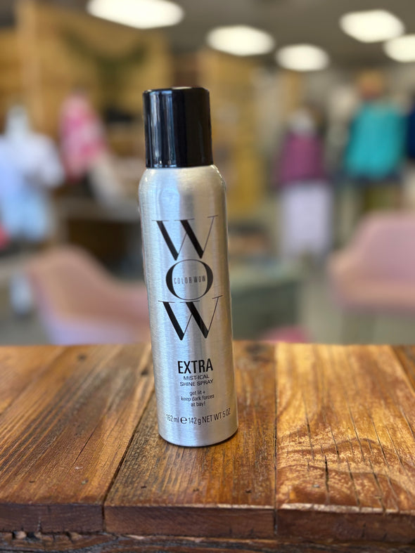 Color WOW Shine Spray