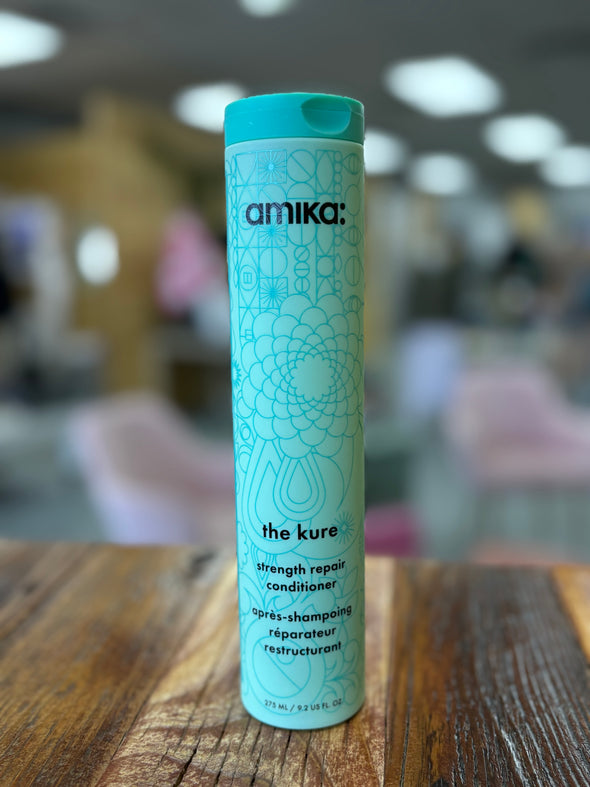 Amika The Kure Strength Repair Conditioner
