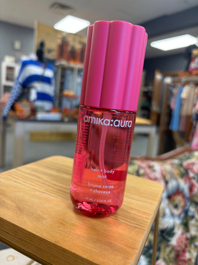 Amika:Aura Hair & Body Mist
