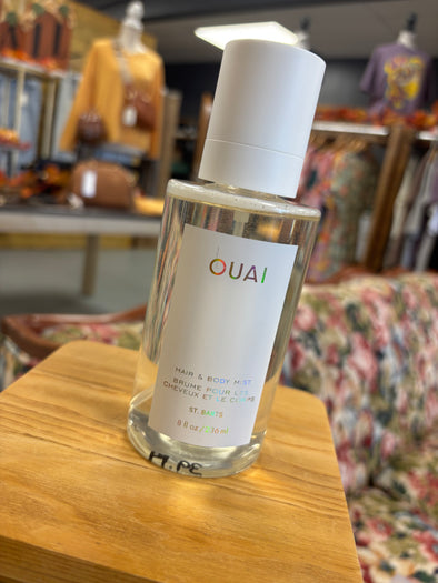 Ouai Hair & Body Mist