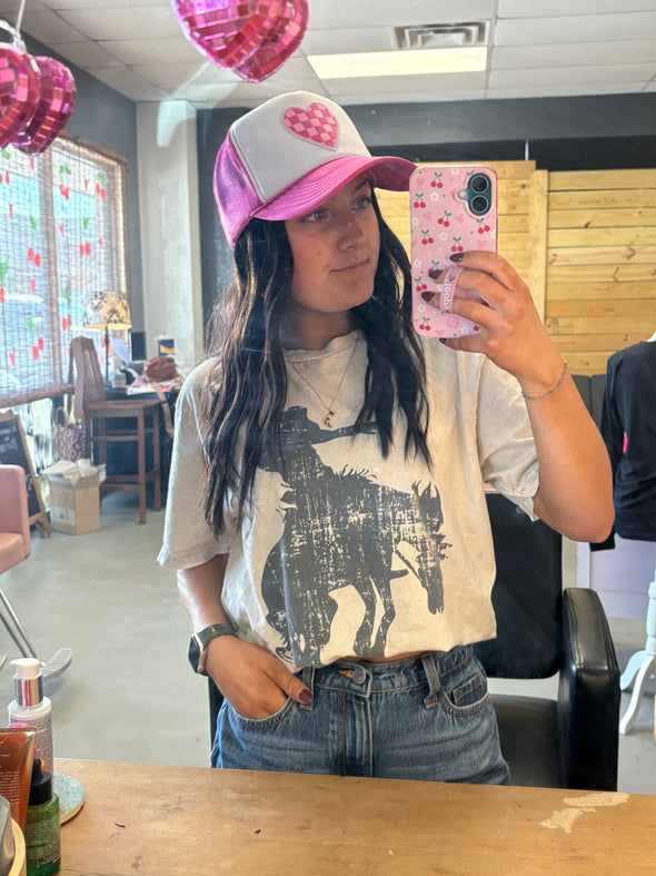 Lovers Dream Trucker Hats