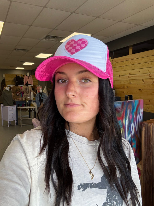 Lovers Dream Trucker Hats