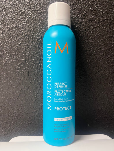 Moroccan Oil Heat Protectant