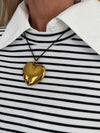 JASMINE NECKLACE