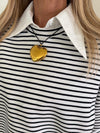 JASMINE NECKLACE