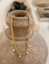 THE ZOE NECKLACE