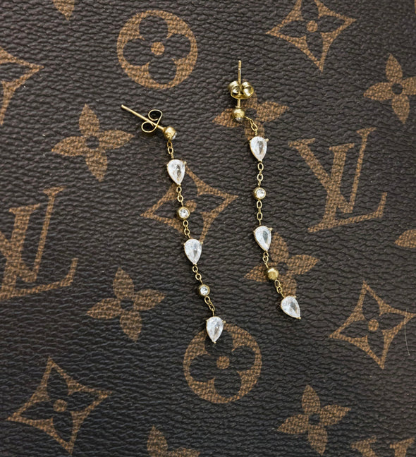 ASHTON EARRINGS