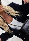 GWYNETH NECKLACE
