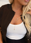BENTLEY NECKLACE