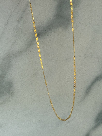 MISTY NECKLACE