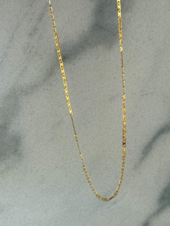 MISTY NECKLACE