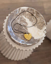 JASMINE NECKLACE