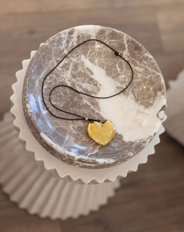 JASMINE NECKLACE
