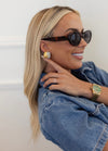 GRACE EARRINGS