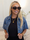 LILA NECKLACE