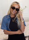 LILA NECKLACE