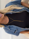 CHLOE NECKLACE