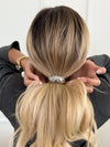 BLING HAIR TIE