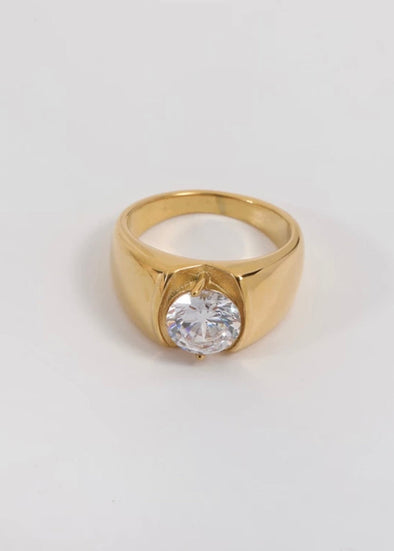 THE BLING RING